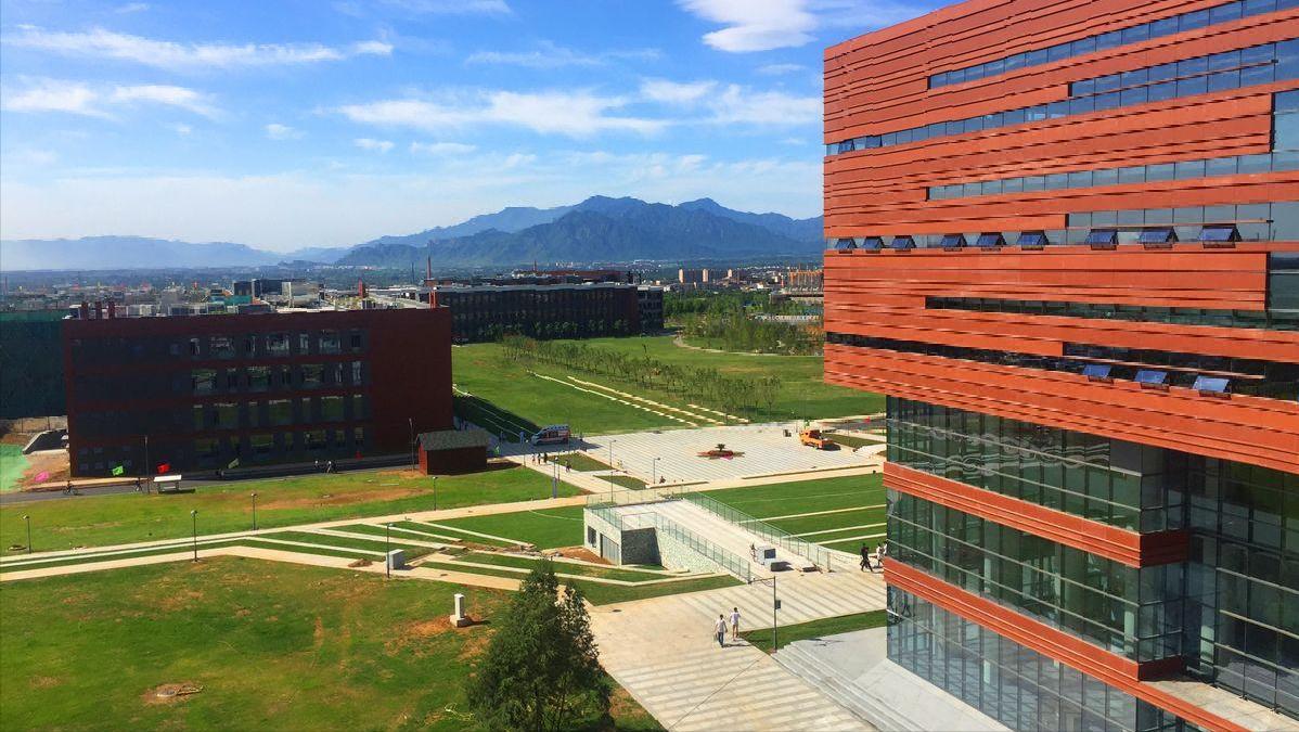 北京化工大学全国排名是985吗,北京化工大学全国排名2021