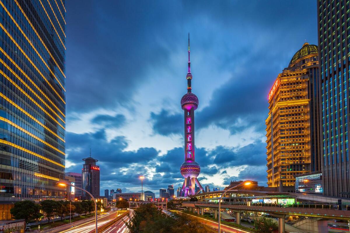 上海十大最好玩的景点,上海十大必去红色景点