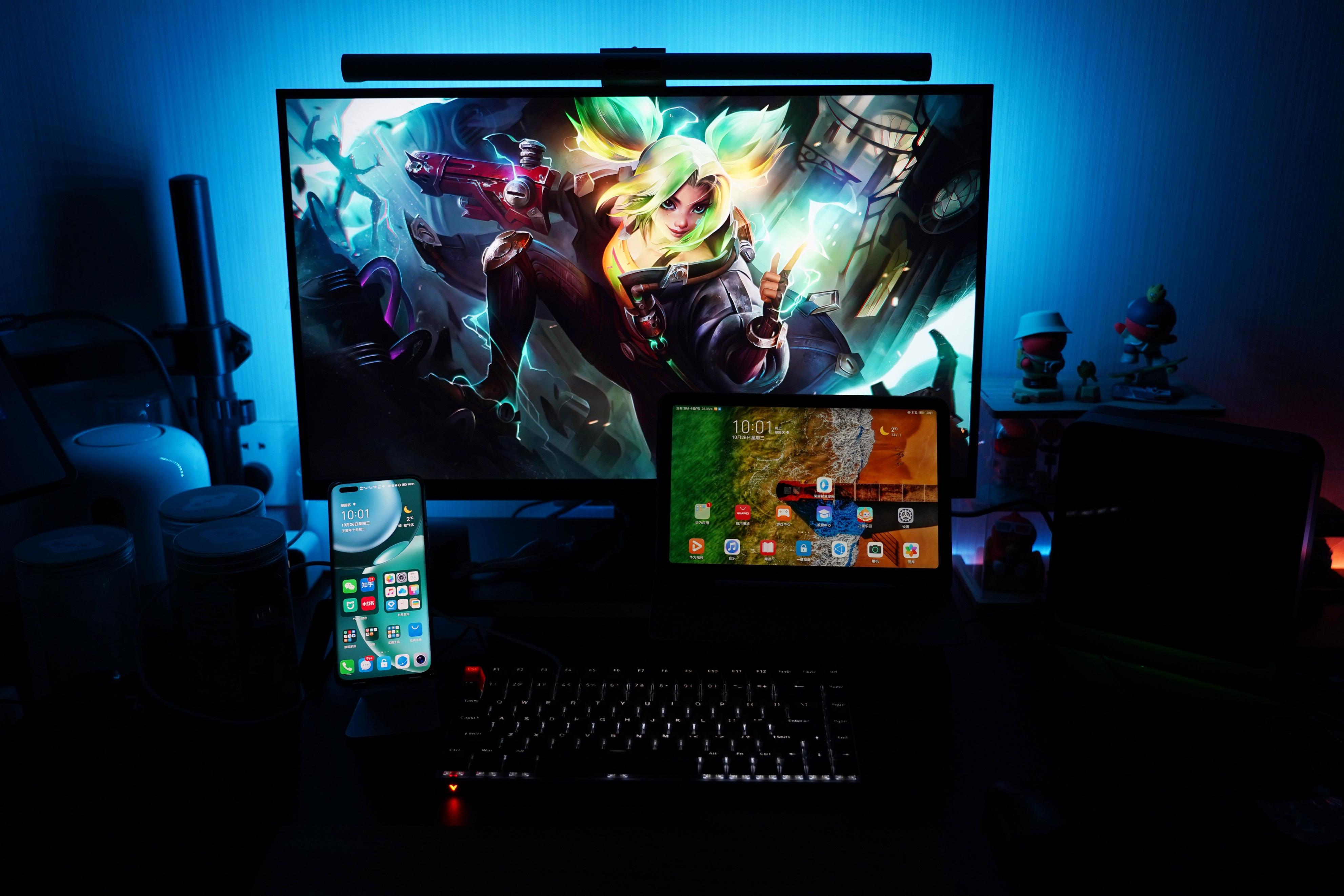 多模无线键盘推荐,无线机械键盘鼠标性价比推荐