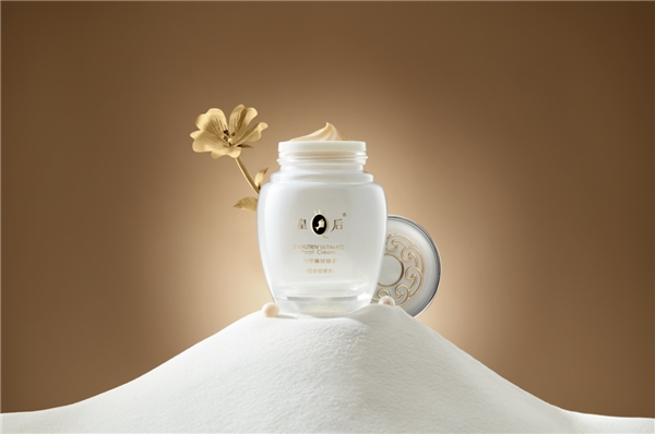 皇后牌珍珠膏白金级臻养,皇后保湿珍珠膏