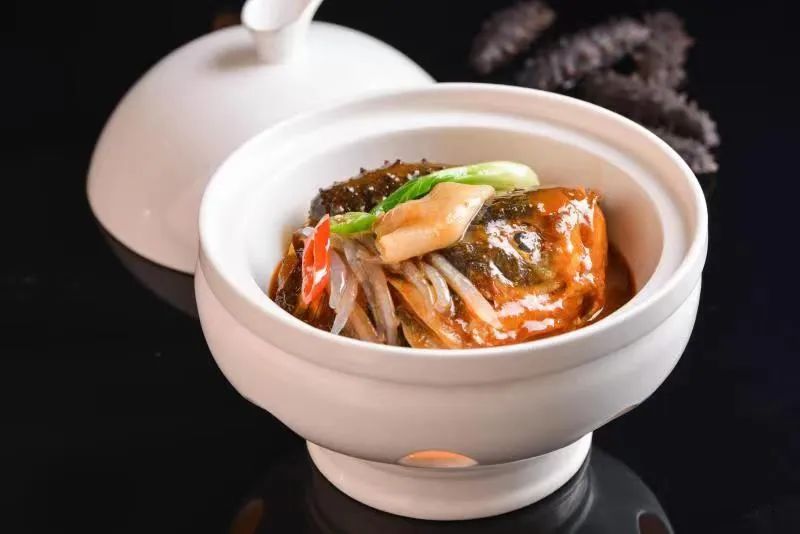 绿色生态餐厅,涵田度假村天目湖