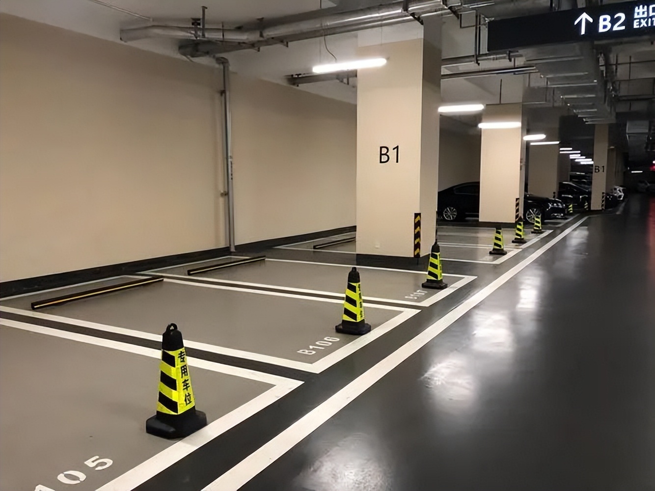 汽车的prndl分别是什么挡,汽车室内prndl各代表什么档位