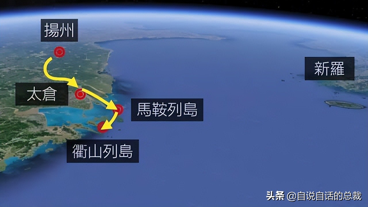 鉴真：课本中一带而过的和尚，他到底是一个什么样的人？