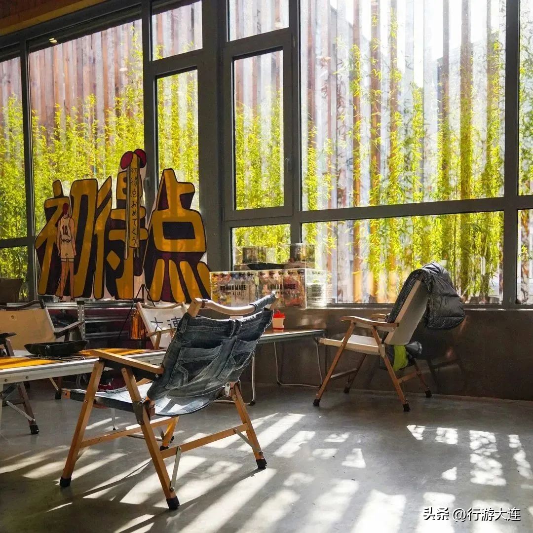 小而精的景区体验项目,这座城市藏匿着许许多多的小惊喜