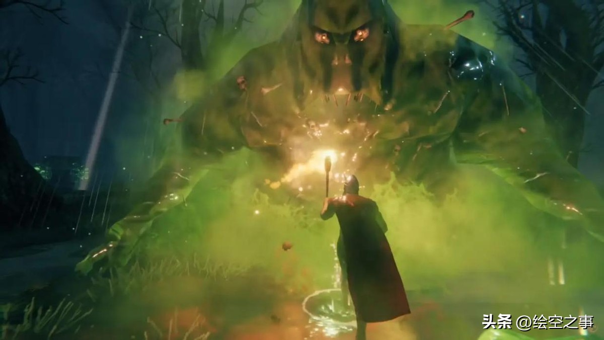 steam免费恐怖游戏推荐多人联机,steam开放世界多人联机游戏推荐