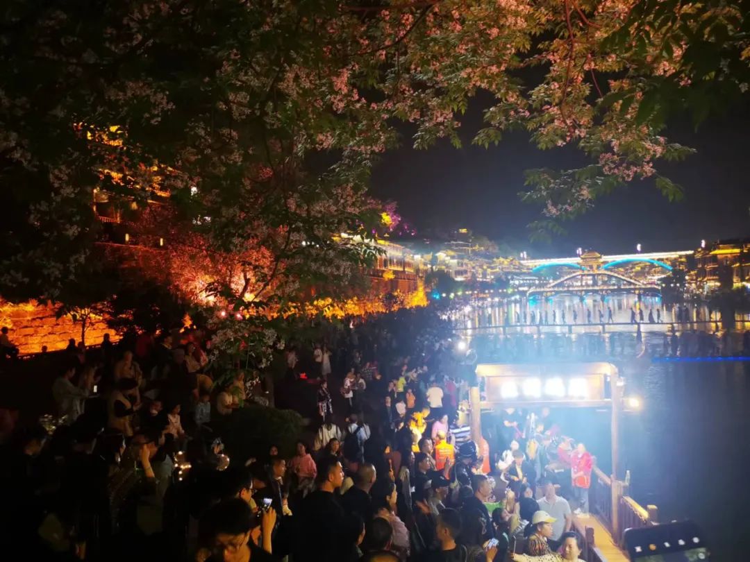 多方合作激发发展新活力,多方发力推进文旅融合