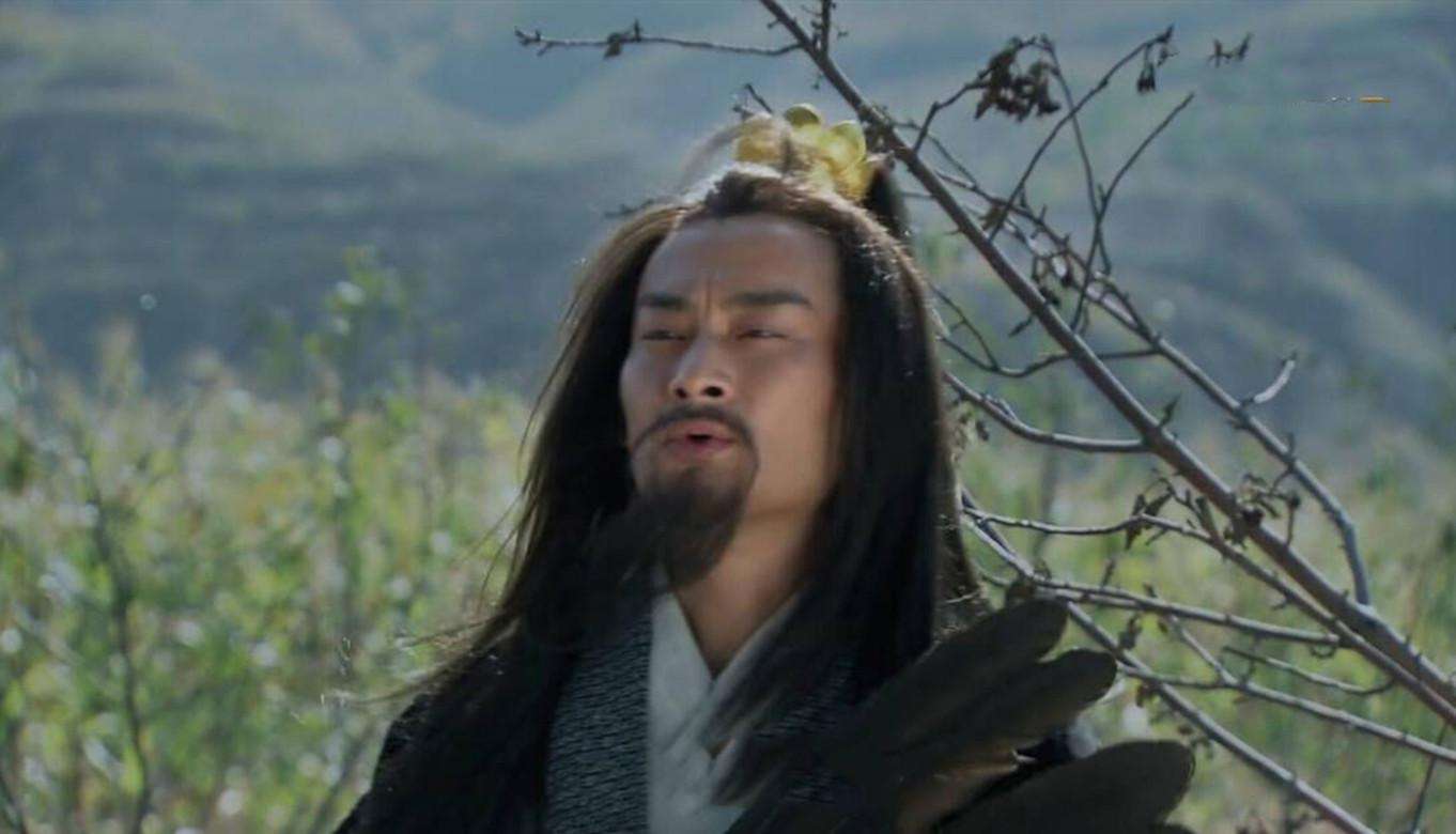 入云龙公孙胜是怎么上梁山的,水浒传108好汉入云龙叫做公孙胜吗