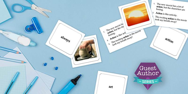 什么是大名鼎鼎的LearningA-Z?全球最详细的中文版图文视频介绍