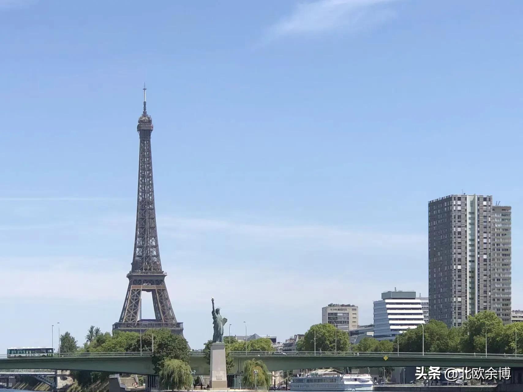 时隔七年重游巴黎,重游巴黎周杰伦