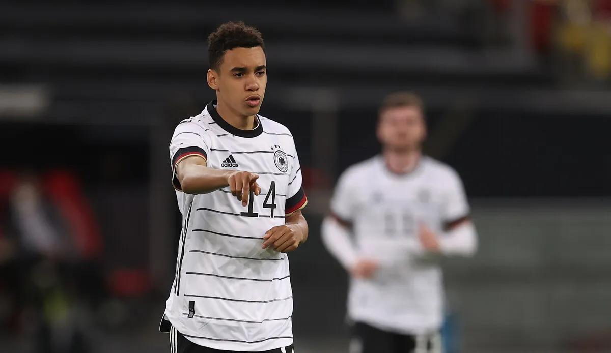 世界杯日耳曼战车已启动备战后勒夫时代的德国队你期待吗？