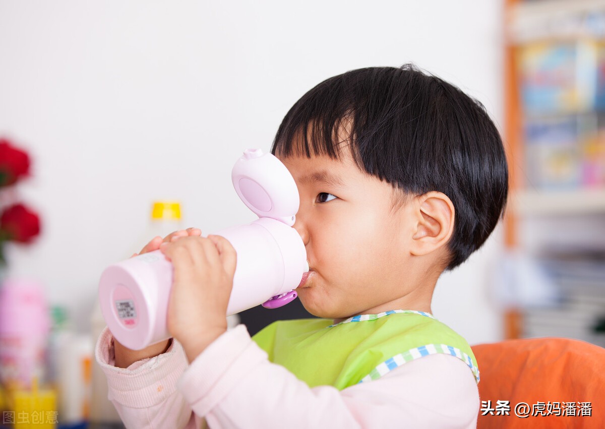 孩子口臭的原因及解决方法,晨起口苦口干口臭别大意