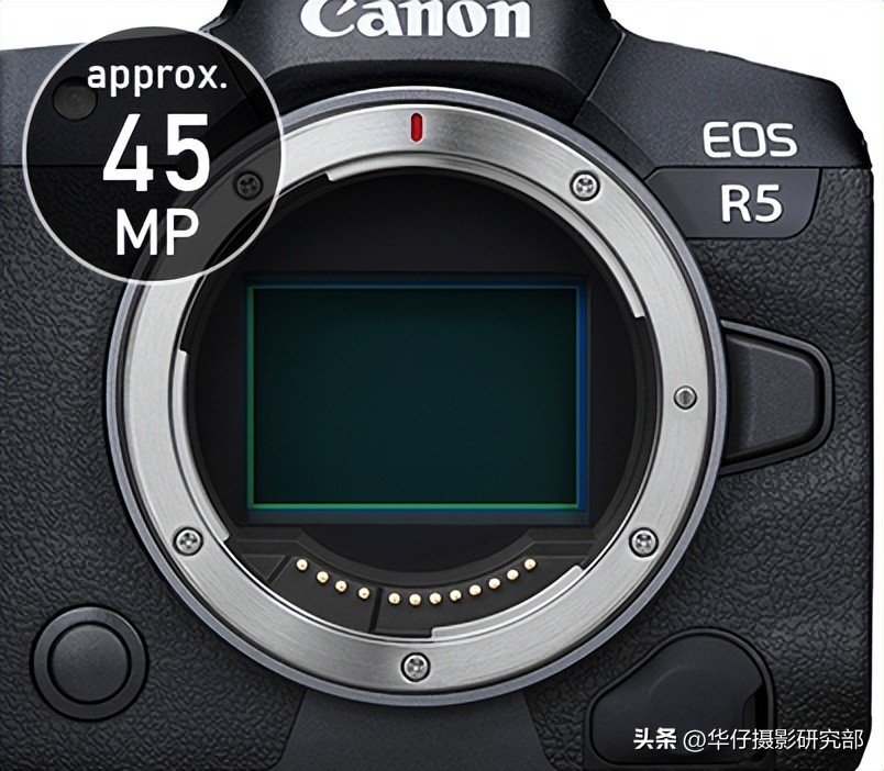 佳能eosr和索尼r3选哪个,佳能eosr和5d3哪个好