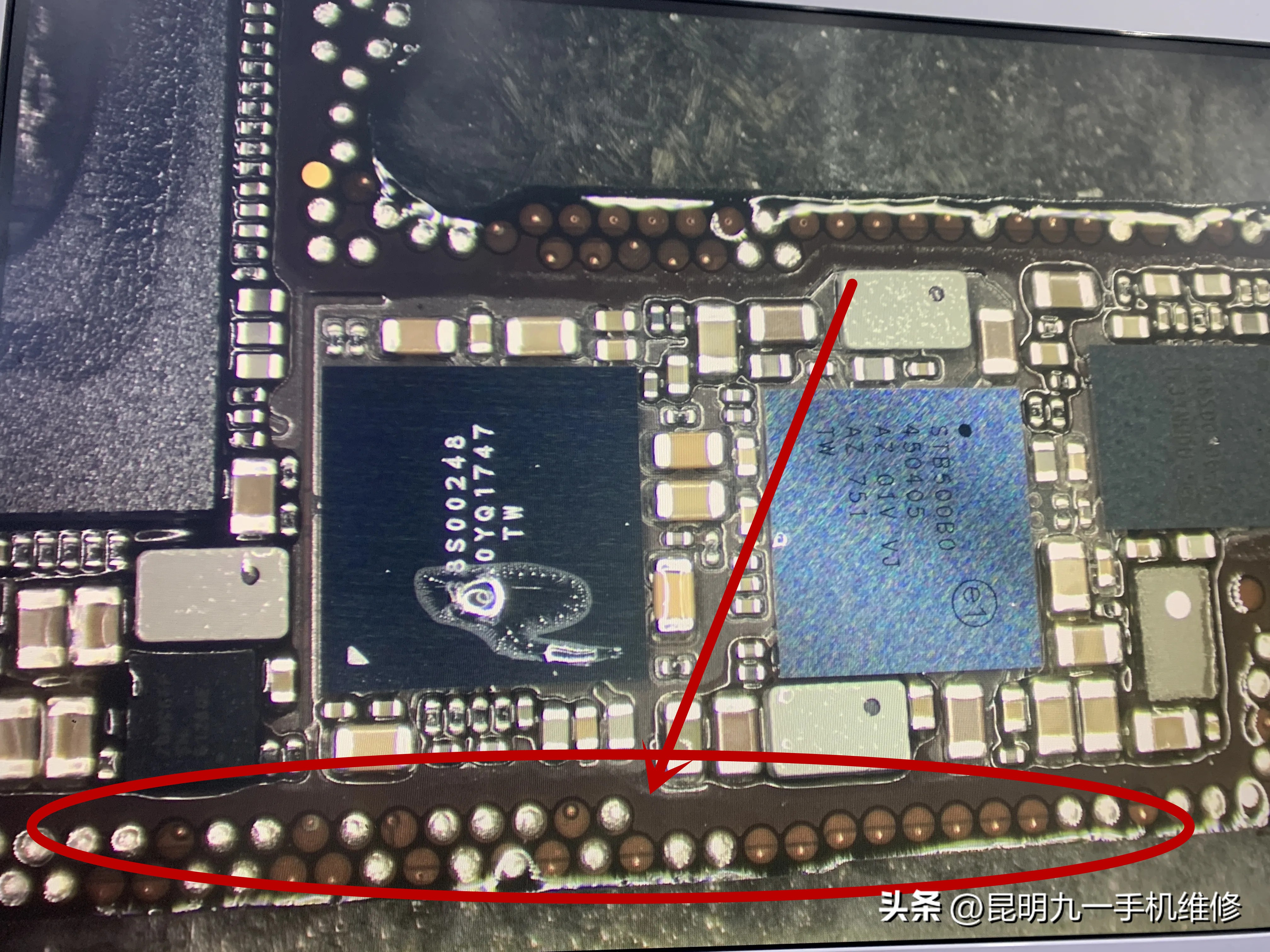 苹果11屏幕失灵乱跳乱点怎么回事,苹果6splus屏幕失灵解决方法