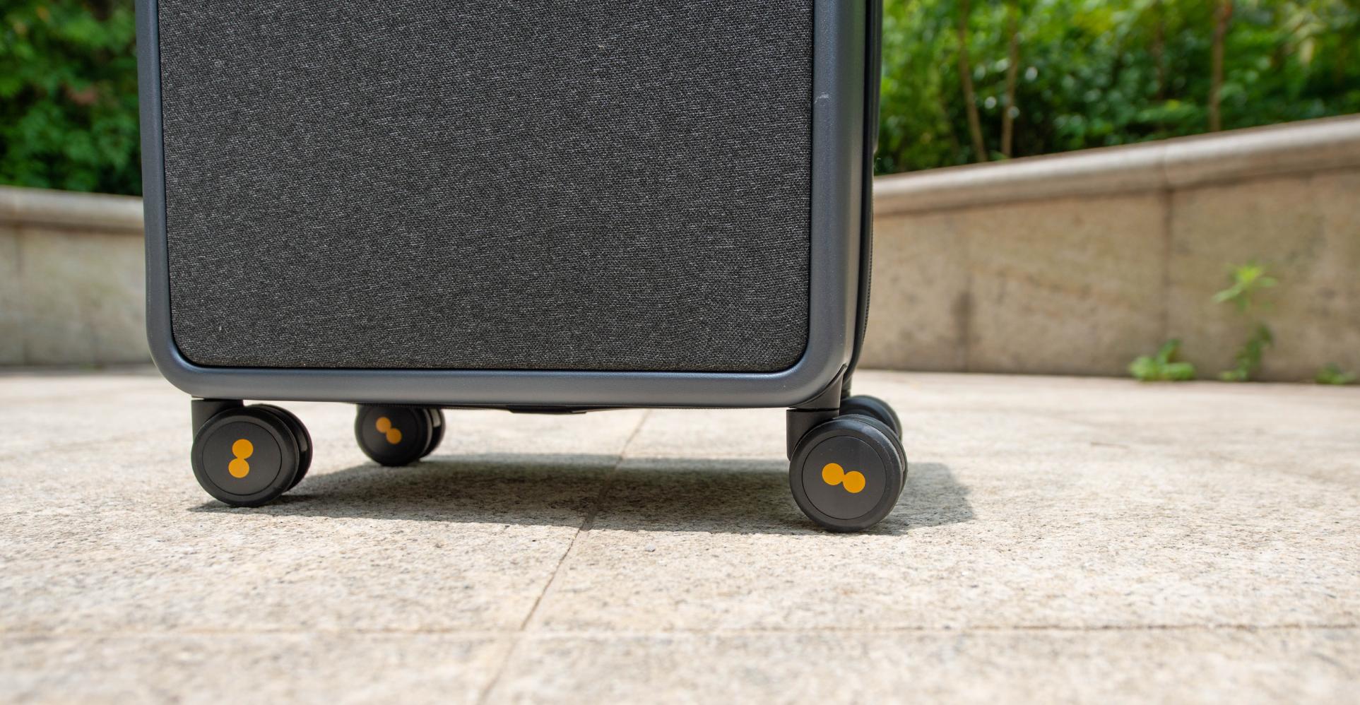 618值得入手的男士包,旅行包大容量拉杆箱高颜值