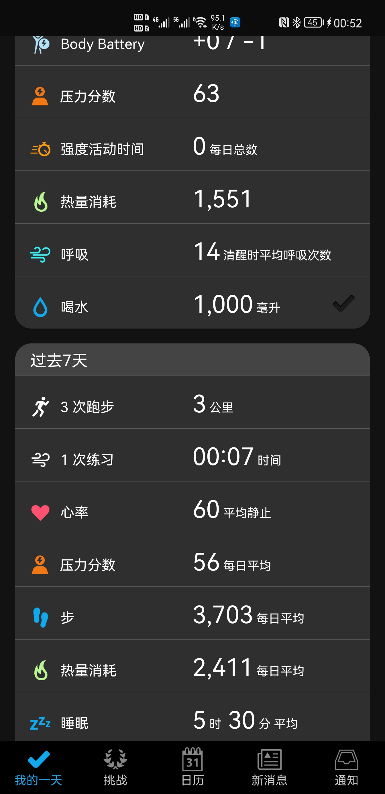 佳明 smart 5 (佳明的smart5)