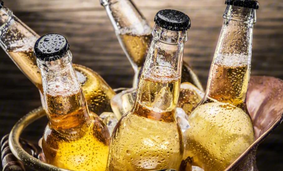 德国超过600年的传统啤酒,德国啤酒的历史与发展