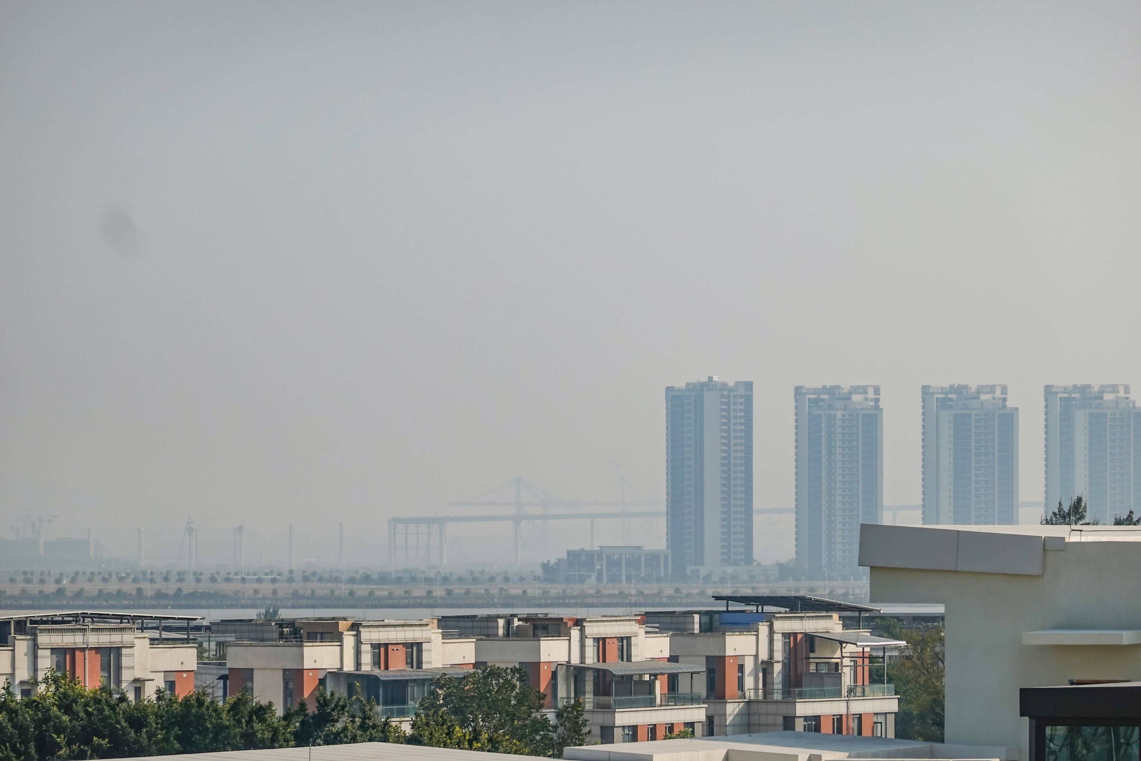 珠海温泉度假推荐,珠海市首个温泉度假景点