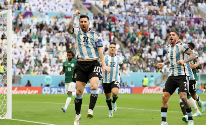 阿根廷教练斯卡洛尼世界杯决赛,斯卡洛尼世界杯