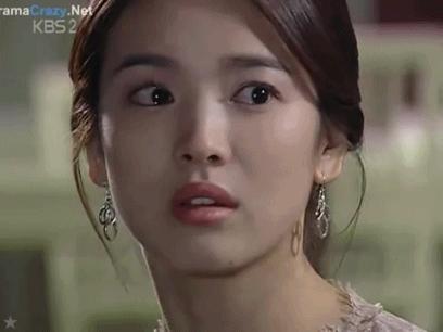 为什么要吹宋慧乔的颜值,宋慧乔为什么这么好看