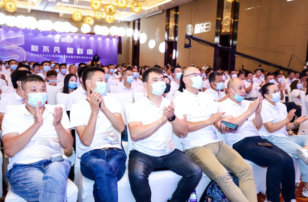 升级、突破、重返第一!新日汽车级品质,决胜旺季市场