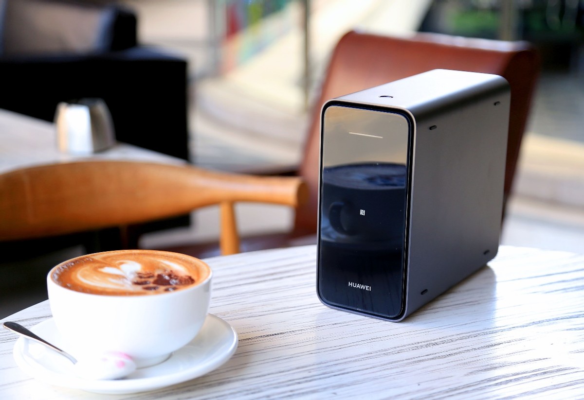 华为nas家庭存储使用,华为家庭nas