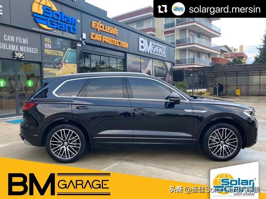 如何用数据高低辨别汽车膜好坏,如何鉴别汽车膜质量的好坏