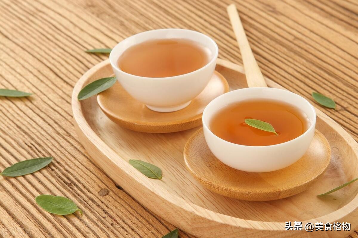 保存茶叶最忌讳什么,保存茶叶要放干燥剂
