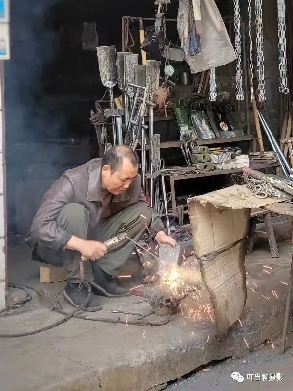 照片拍摄现场分享,说说摄影组照怎么拍摄