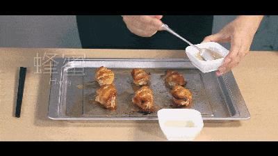 蜜汁腌料怎么变成蜜汁汁,蜜汁腌料的做法大全