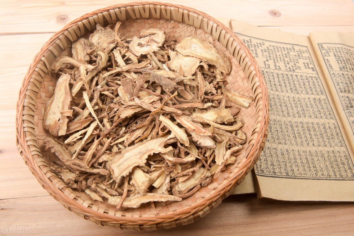 补气血养脾胃养肝方,名老中医补益气血健脾养心方