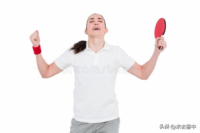 业余乒乓球怎么提高比赛水平,业余乒乓选手怎么提高步伐