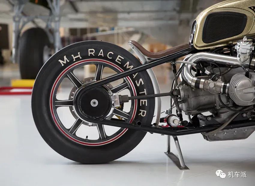 宝马r100最新款,宝马r100定制版