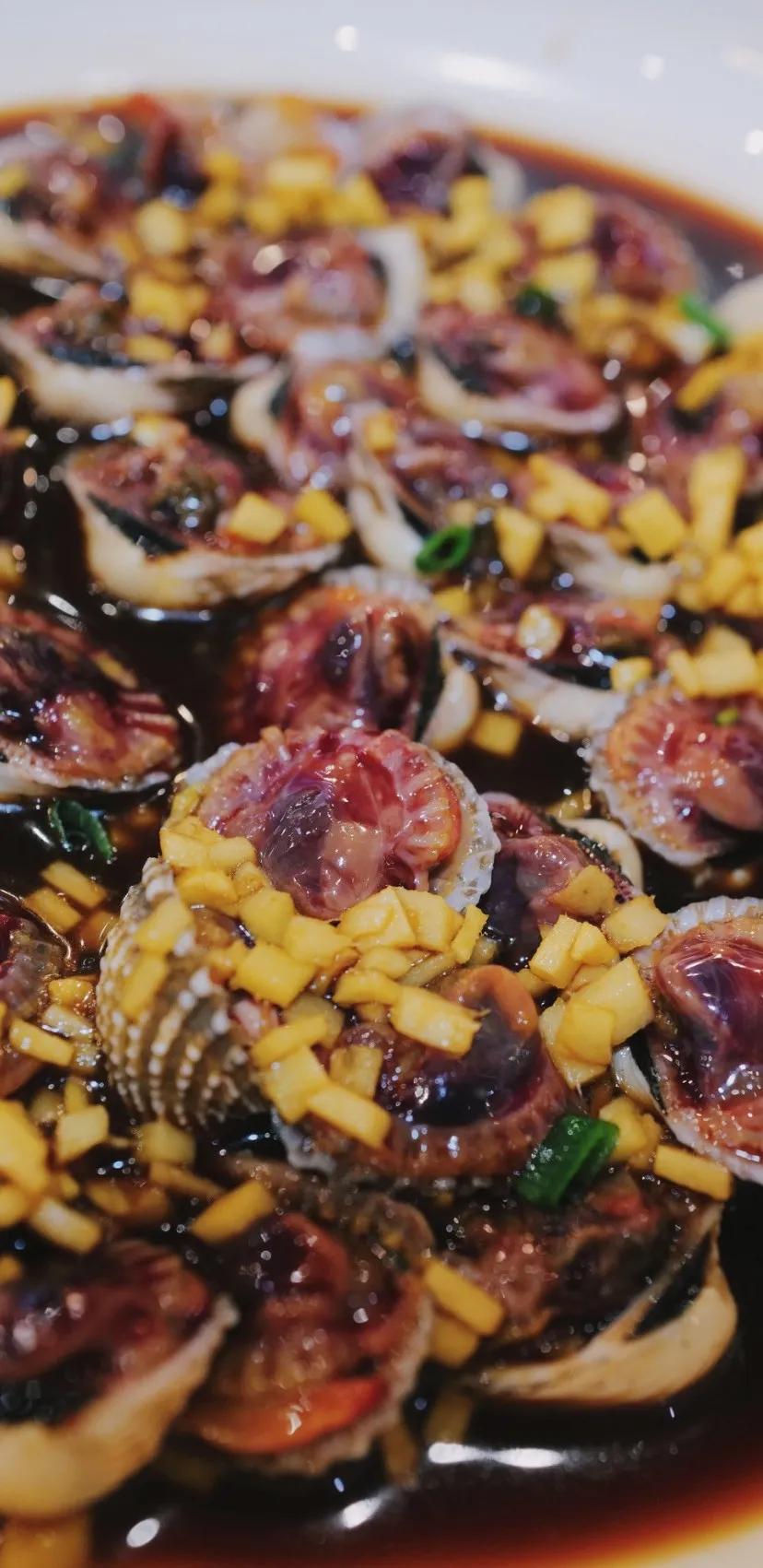 浙江每个县的特色美食,浙江主要的美食