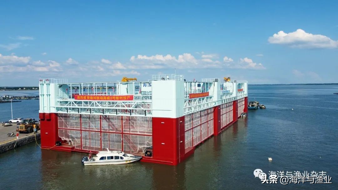 我国深远海养殖发展现状与展望,深远海渔业养殖规划