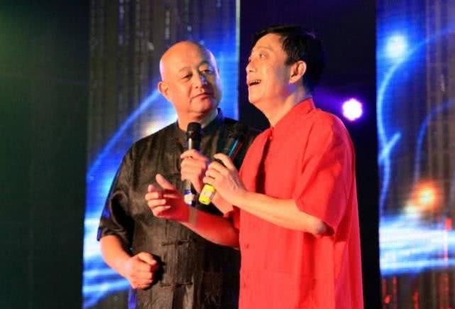 陈寒柏在相声圈名声,臭名远扬相声大师