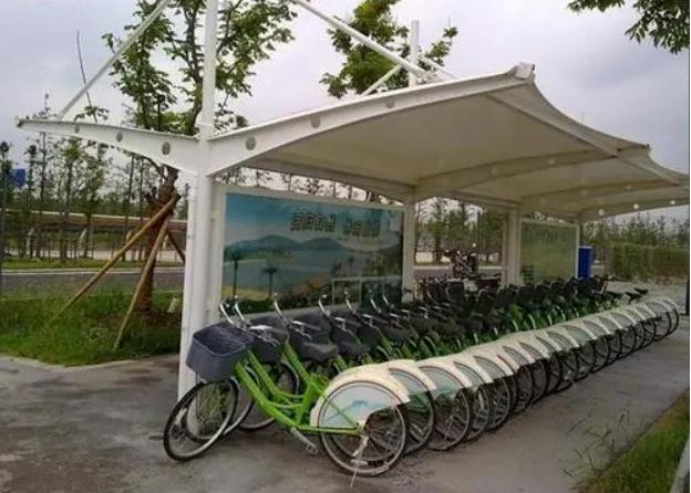 中国每年自行车销售量,自行车保有量全球第一