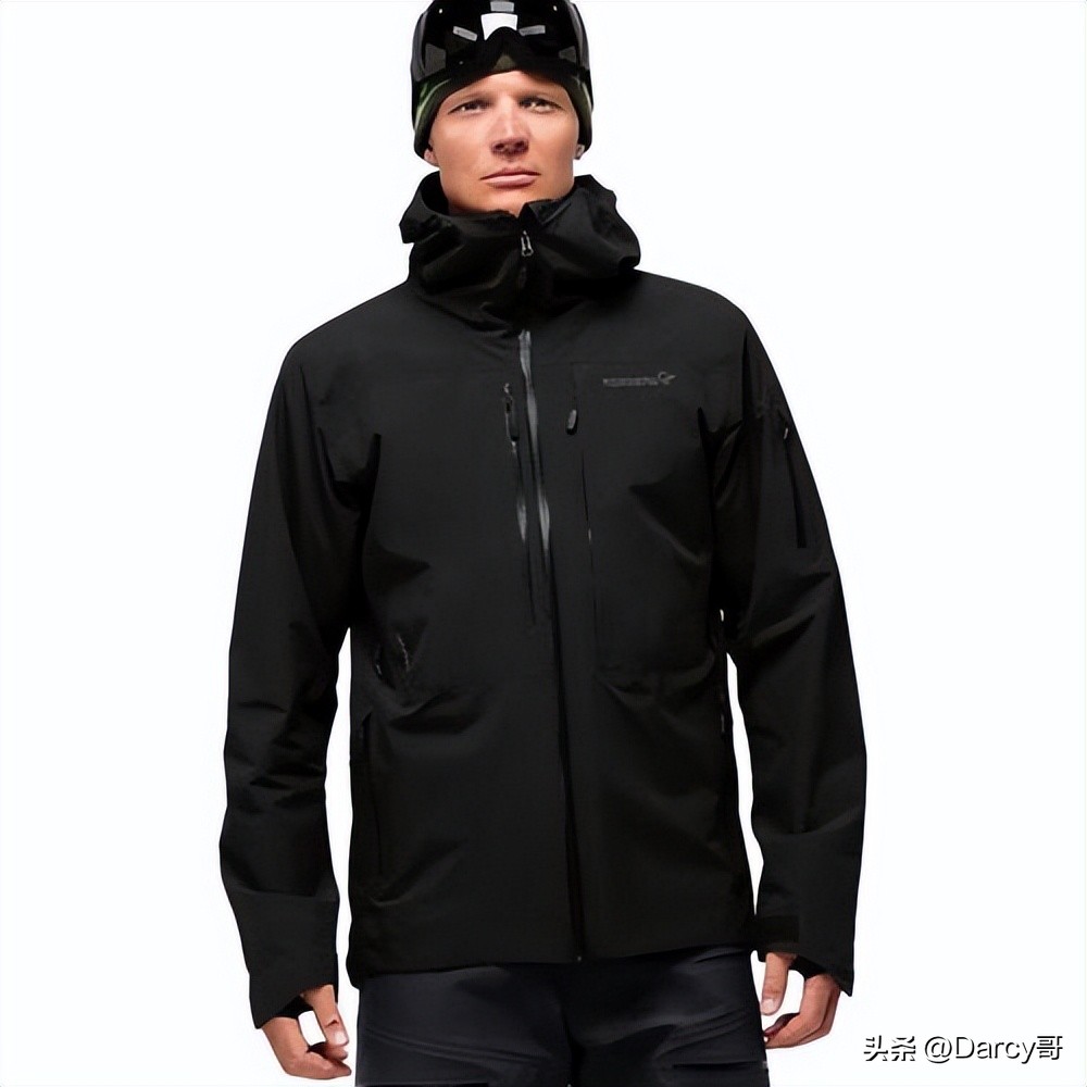 全球户外一线品牌,全球十大户外品牌