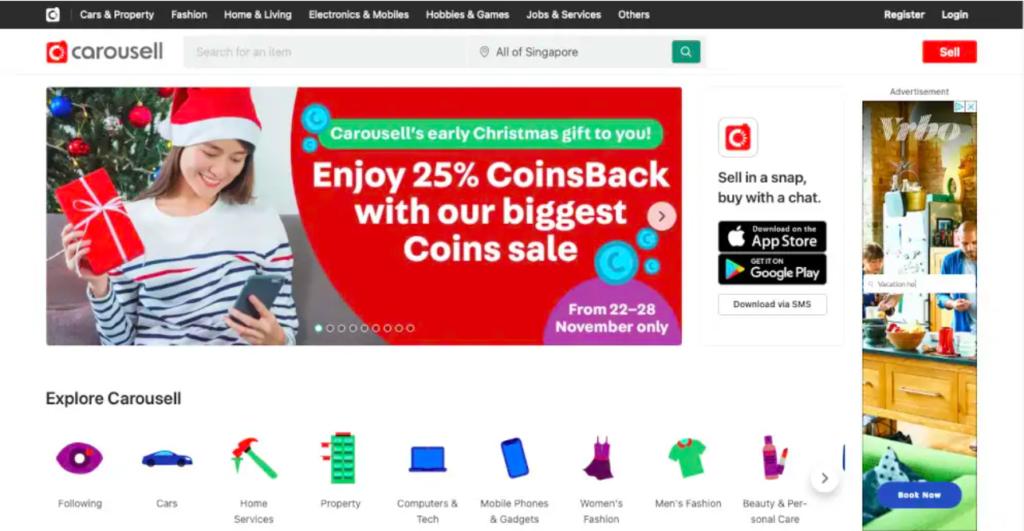 世界排名前十的电商市场国家,全世界国家电商平台排名