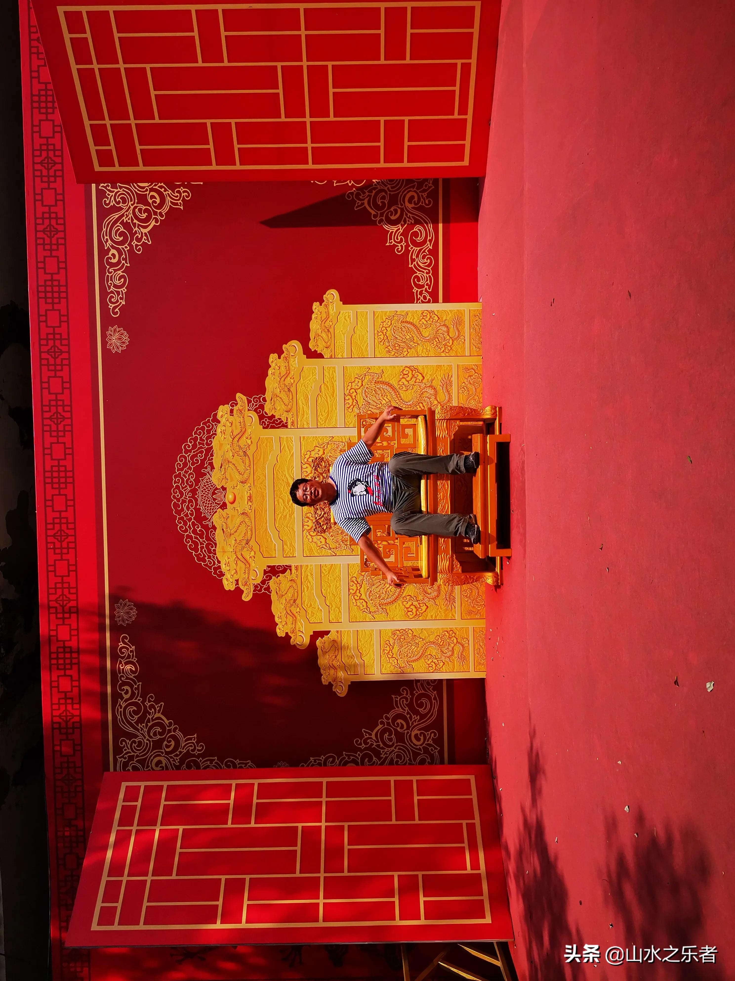 三门峡函谷关遗址,三门峡函谷关门票