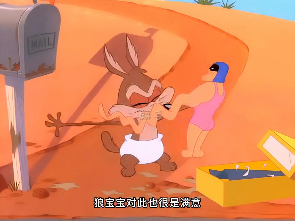 幼崽的战斗#童年动画