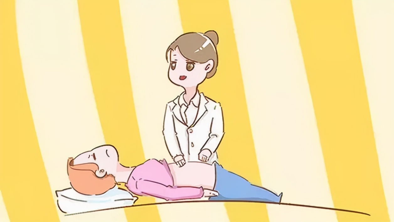 产后的黄金两小时一定要重视,产后第一天要做的六件事