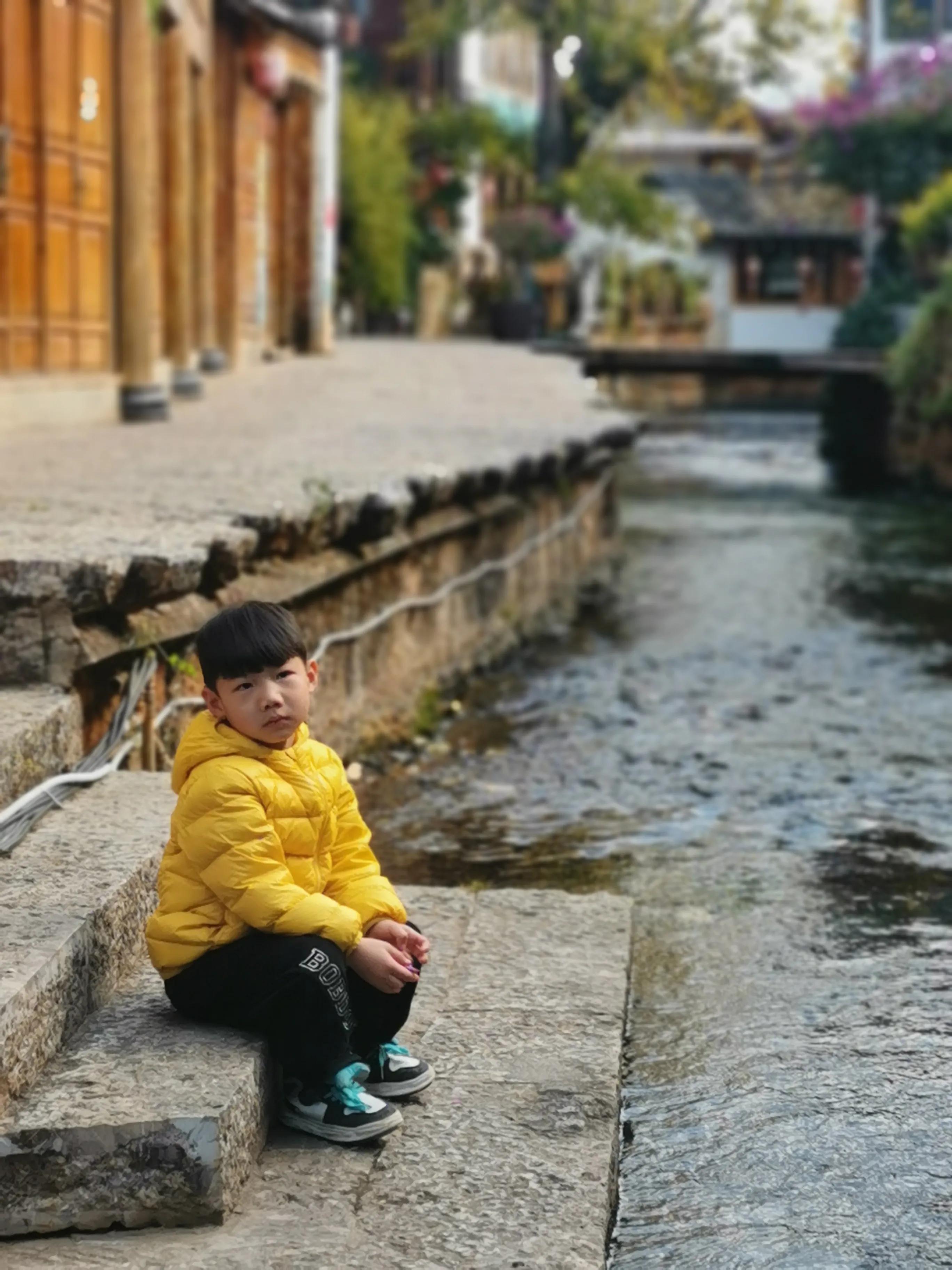 云南之旅丽江之行,2020年春节丽江大理之行