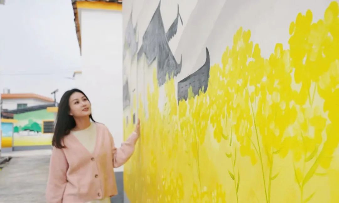 遇见彩虹打卡视频,遇见彩虹遇见美景