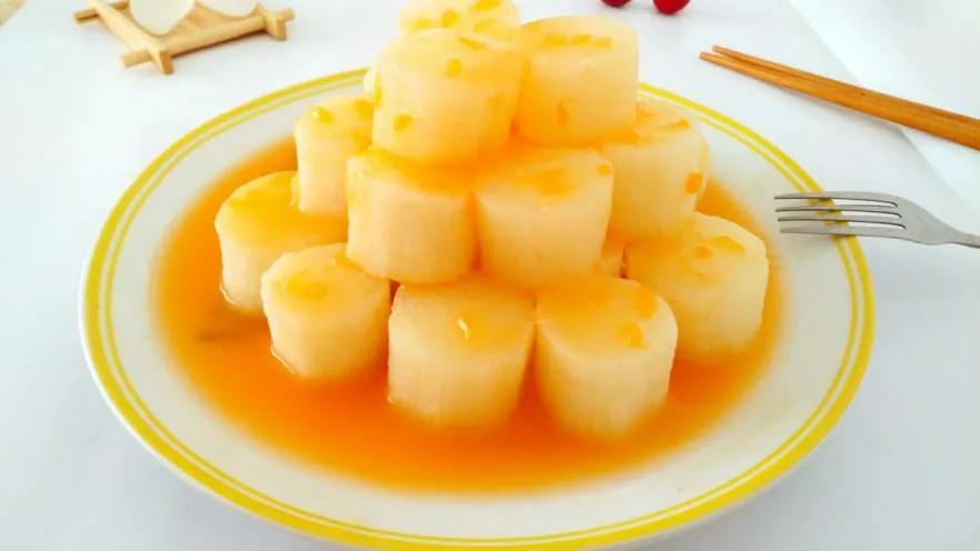 秋天一定要吃的时令蔬菜,秋天不可缺少的七种营养蔬菜