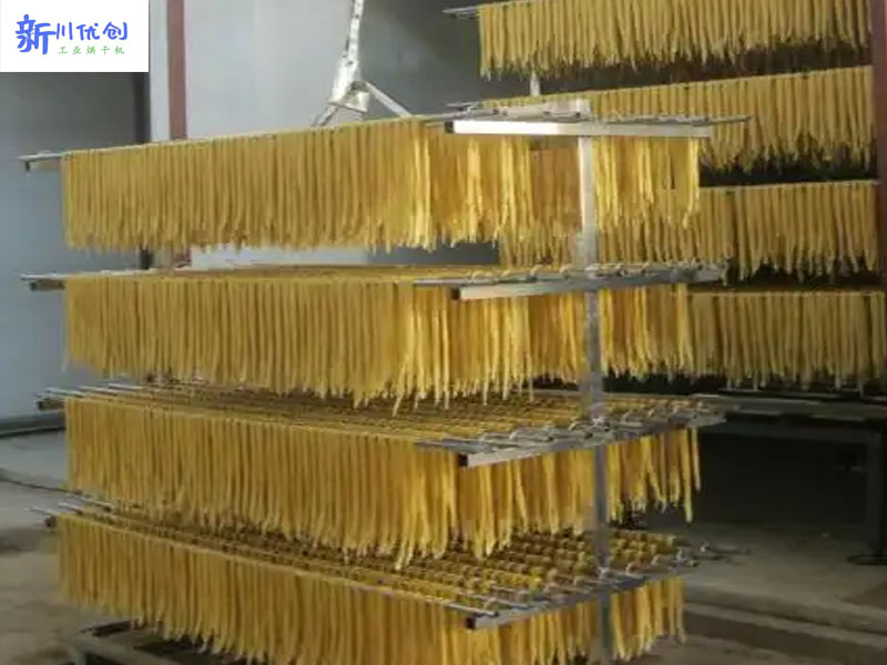 四川腐竹烘干机厂家,腐竹烘干机商用