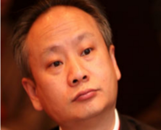 徐航创业成功的主要原因,徐航创业成功的原因