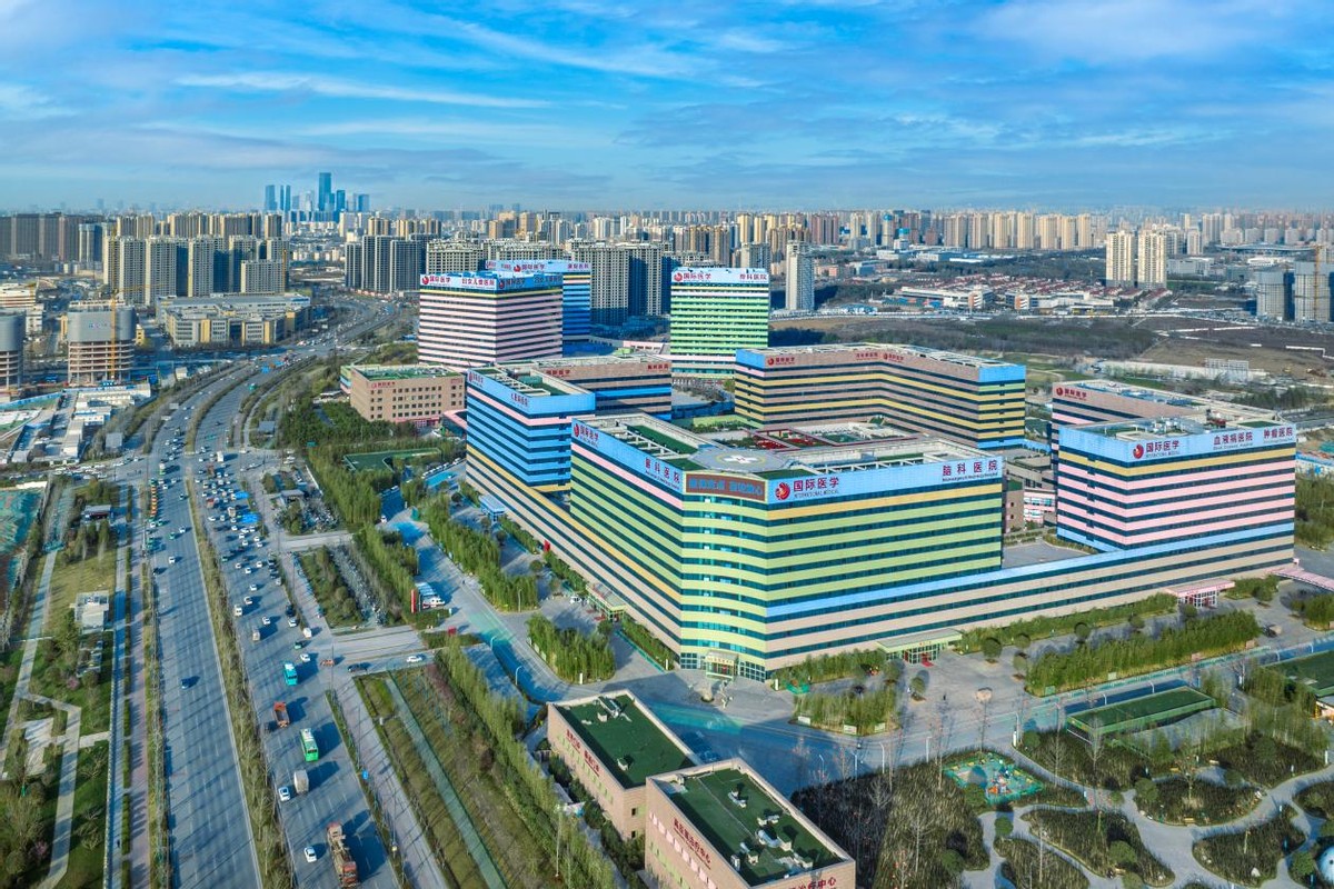 丝路科学城两中心批复,丝路科学城三年建设发布会