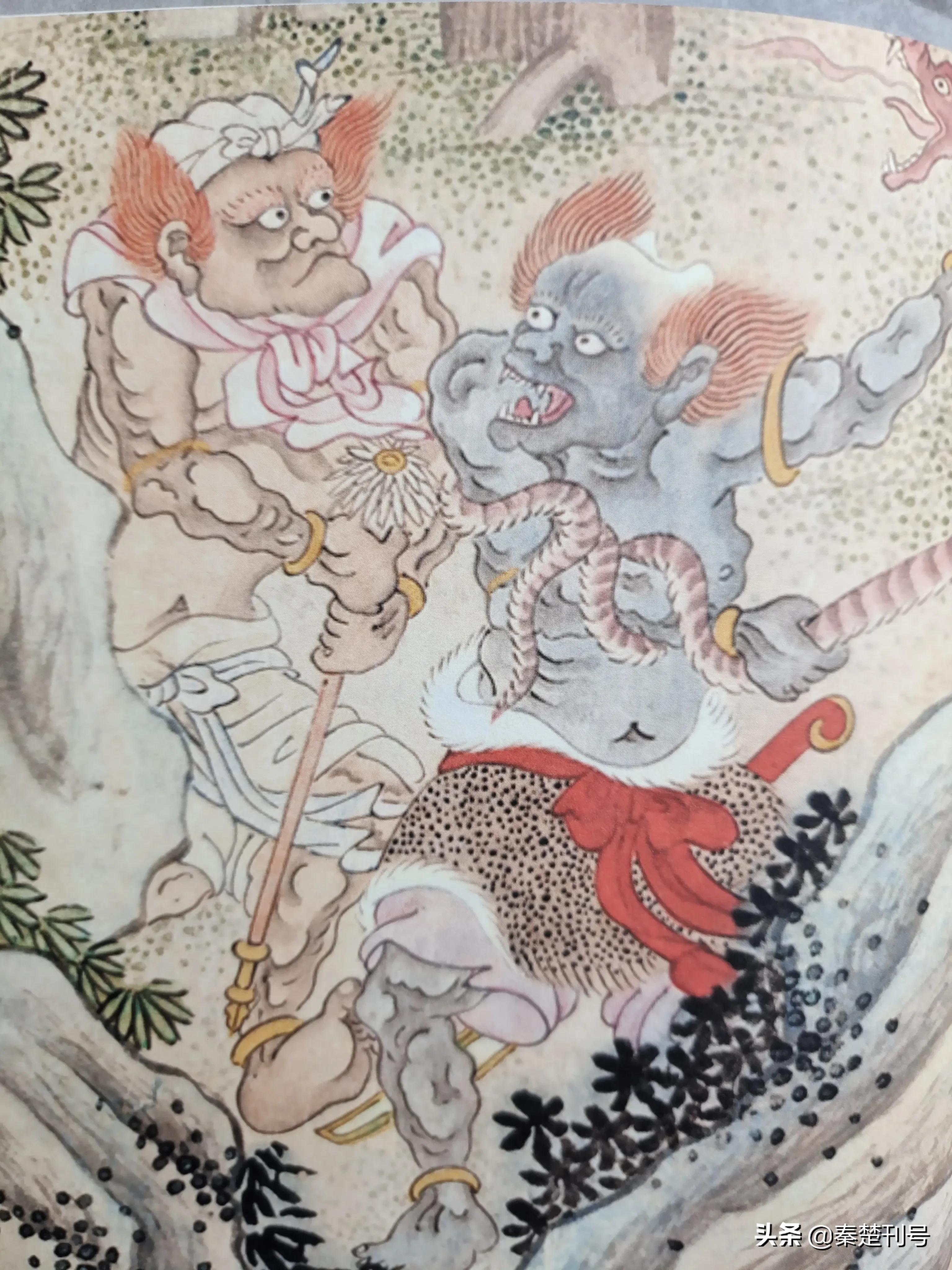 生肖蛇为什么叫小龙,生肖蛇为什么称作小龙