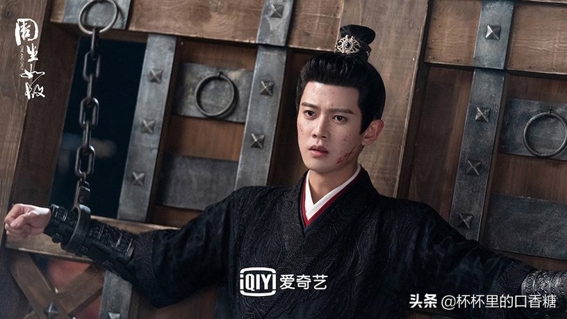 2022角色热度排行罗云熙,2023年男明星热度罗云熙