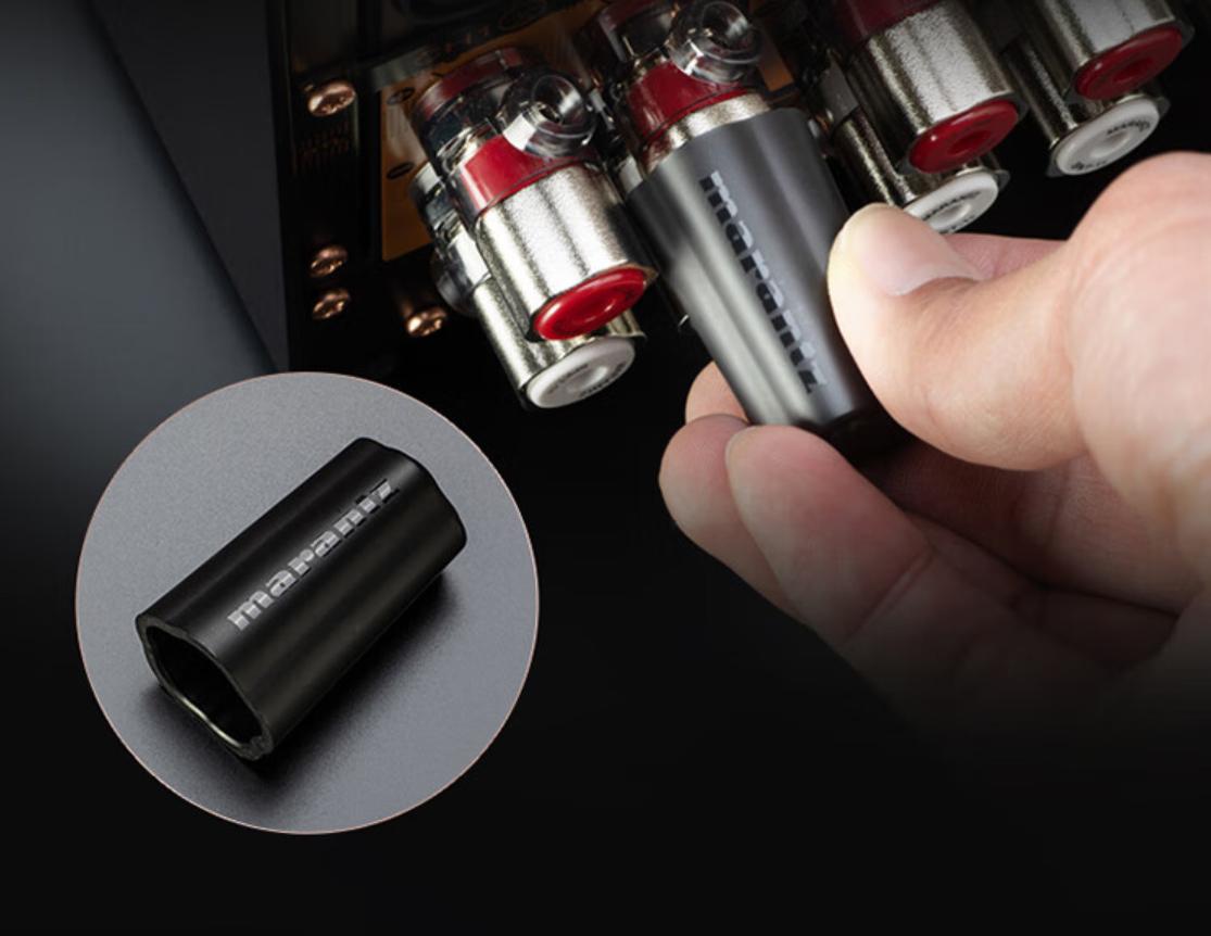 70年传奇之声传奇在哪?马兰士AV10AMP10呈现给你